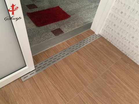 รางน้ำสแตนเลสสำเร็จรูป ราคาโรงงาน